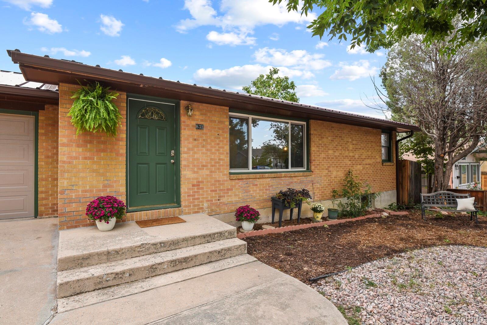 MLS Image #0 for 631  skyline avenue,colorado springs, Colorado