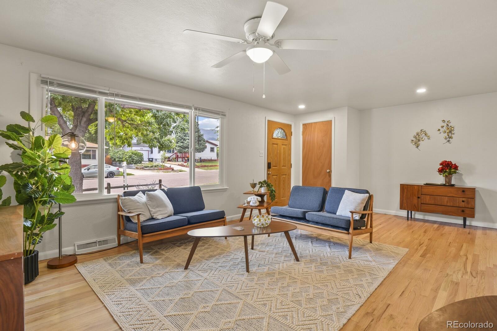 CMA Image for 631  Skyline Avenue,Colorado Springs, Colorado