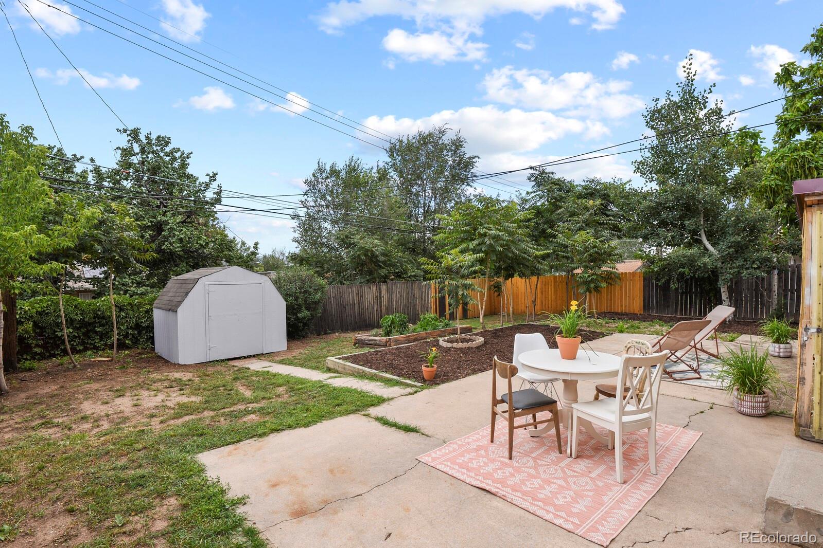 MLS Image #32 for 631  skyline avenue,colorado springs, Colorado