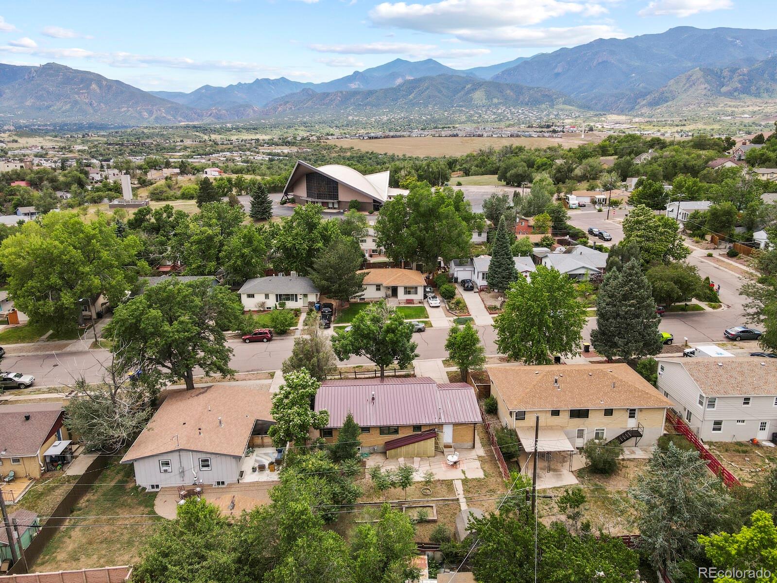 MLS Image #34 for 631  skyline avenue,colorado springs, Colorado