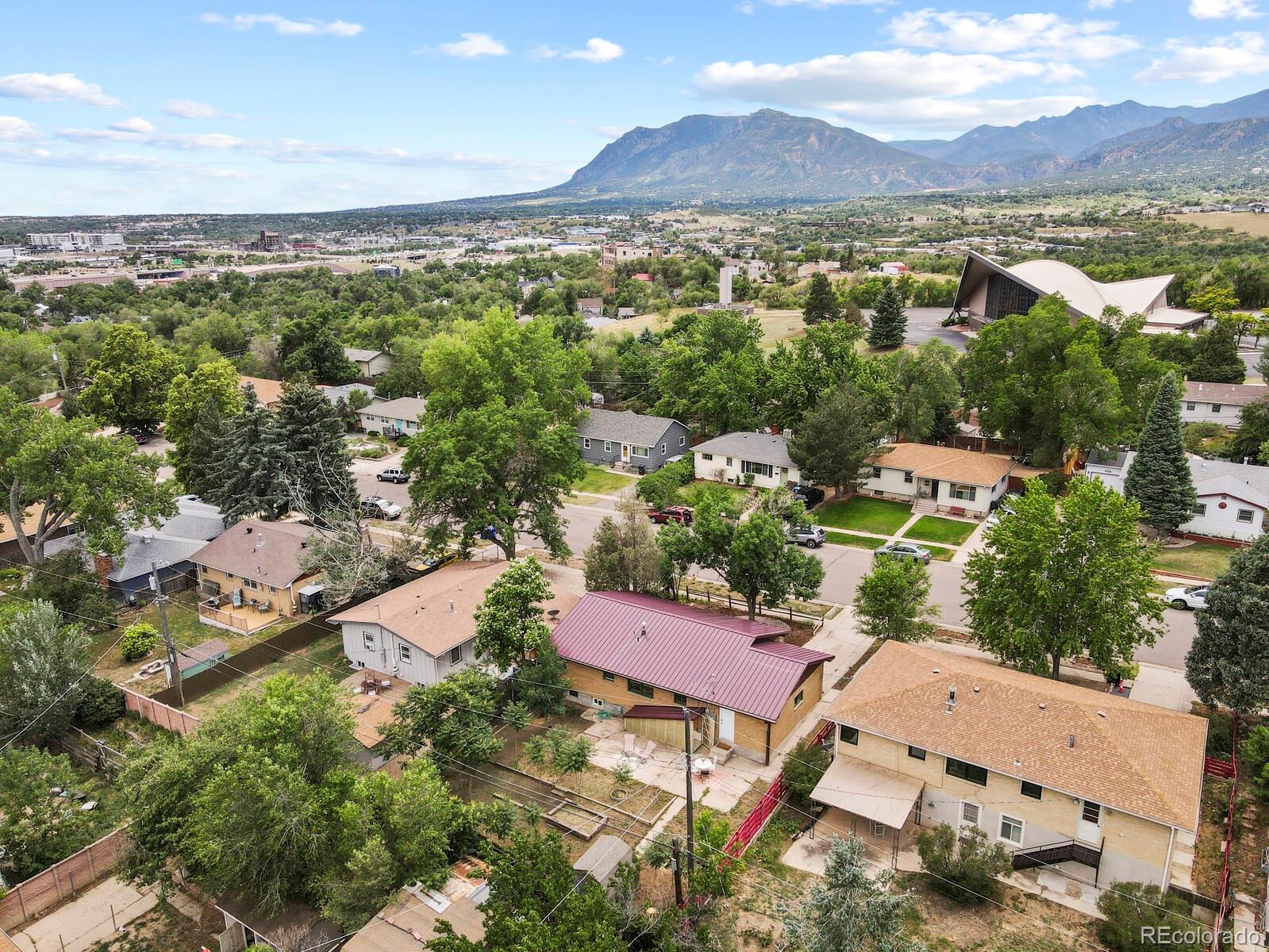 MLS Image #35 for 631  skyline avenue,colorado springs, Colorado