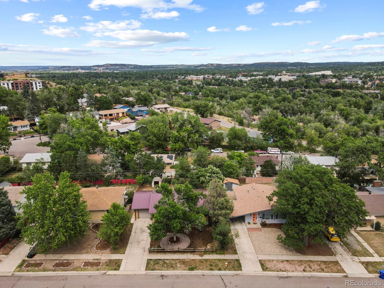 MLS Image #37 for 631  skyline avenue,colorado springs, Colorado