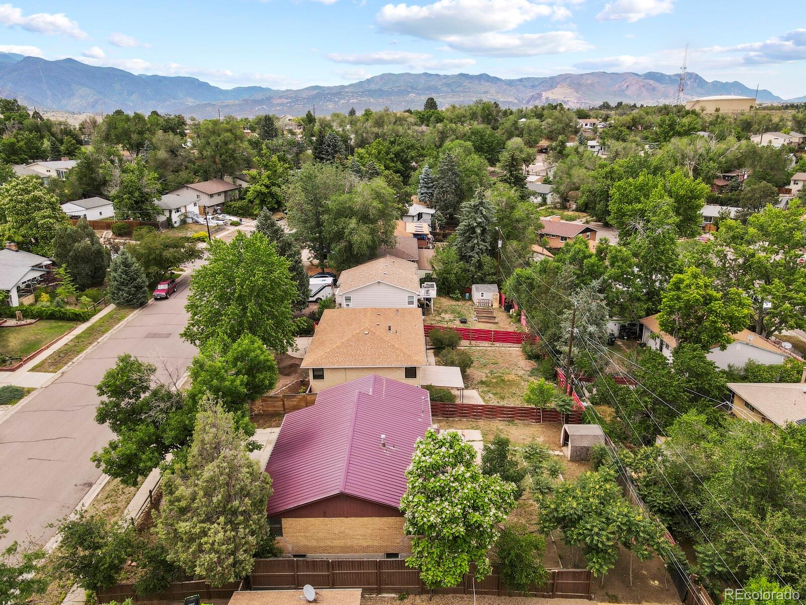 MLS Image #40 for 631  skyline avenue,colorado springs, Colorado