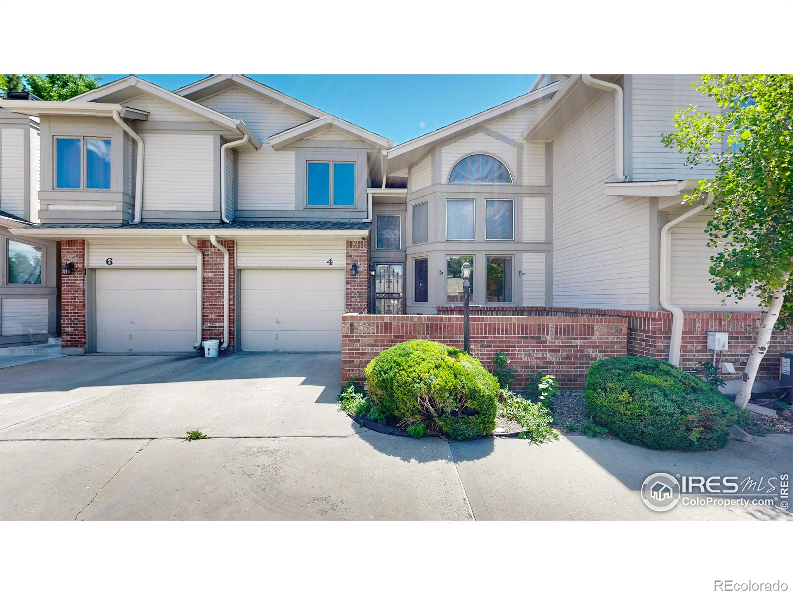 MLS Image #19 for 5223  union court,arvada, Colorado