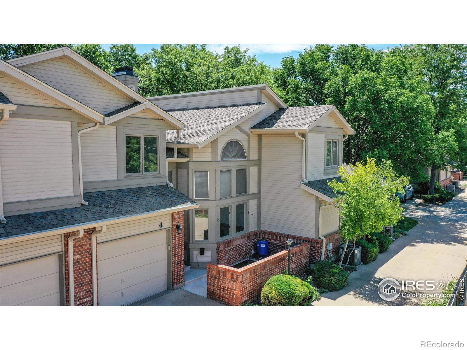 MLS Image #2 for 5223  union court,arvada, Colorado