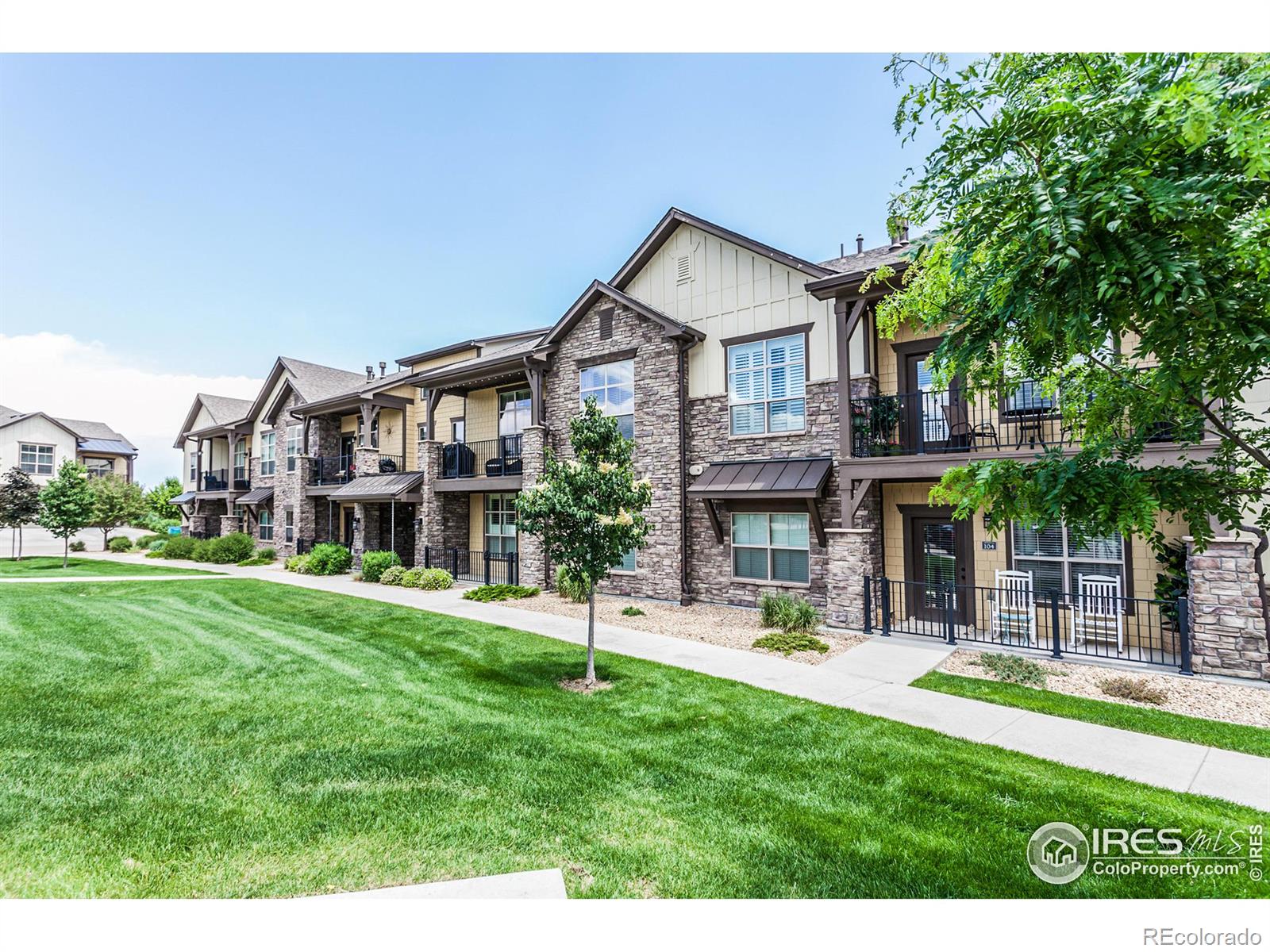 MLS Image #2 for 6650  crystal downs drive,windsor, Colorado