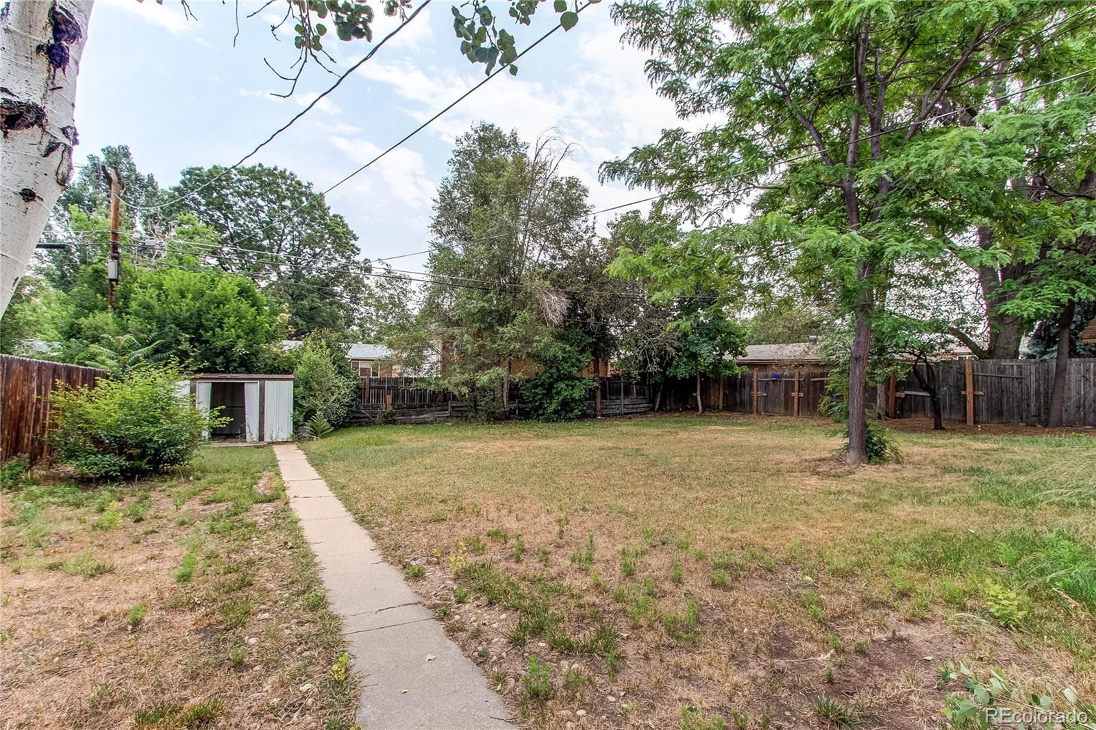 MLS Image #20 for 4320  lamar street,wheat ridge, Colorado