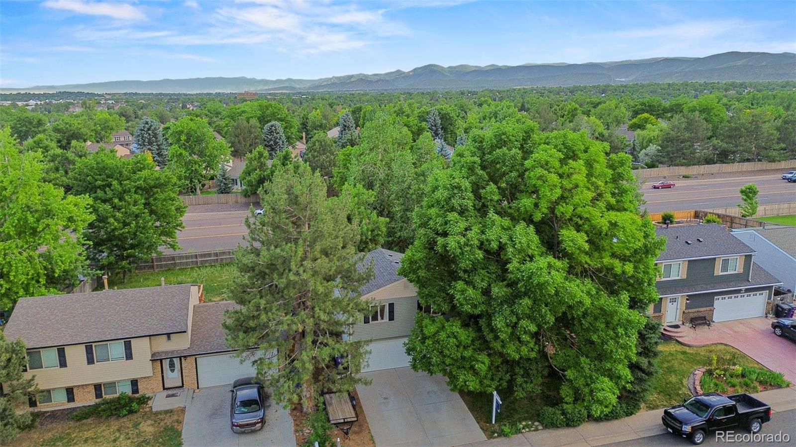 MLS Image #26 for 9080 w bellwood place,littleton, Colorado