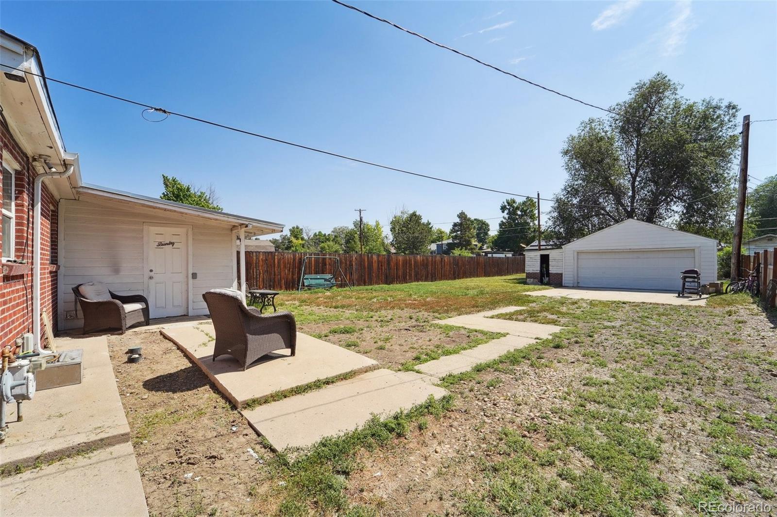 MLS Image #21 for 7520  raleigh street,westminster, Colorado
