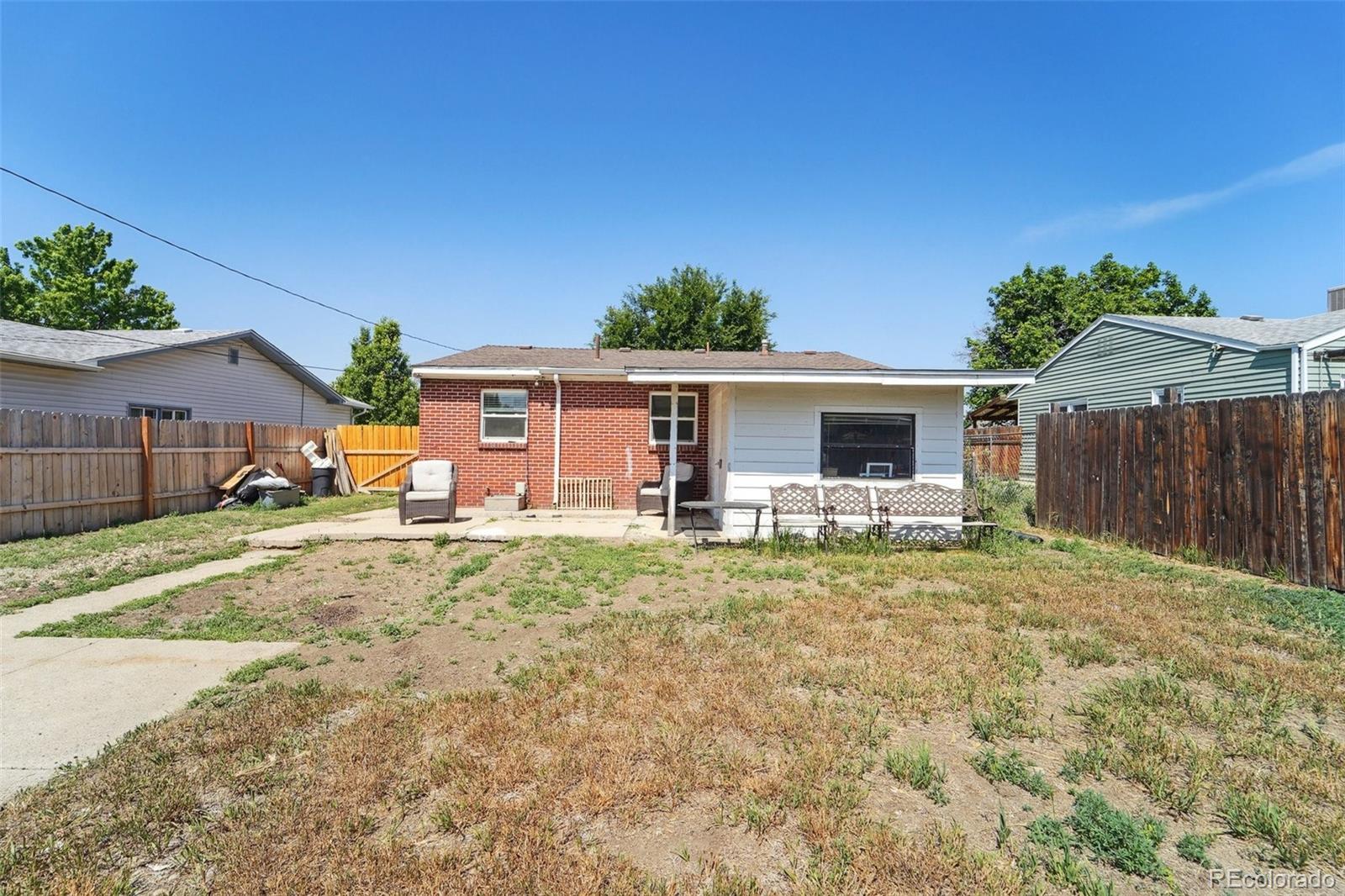 MLS Image #22 for 7520  raleigh street,westminster, Colorado