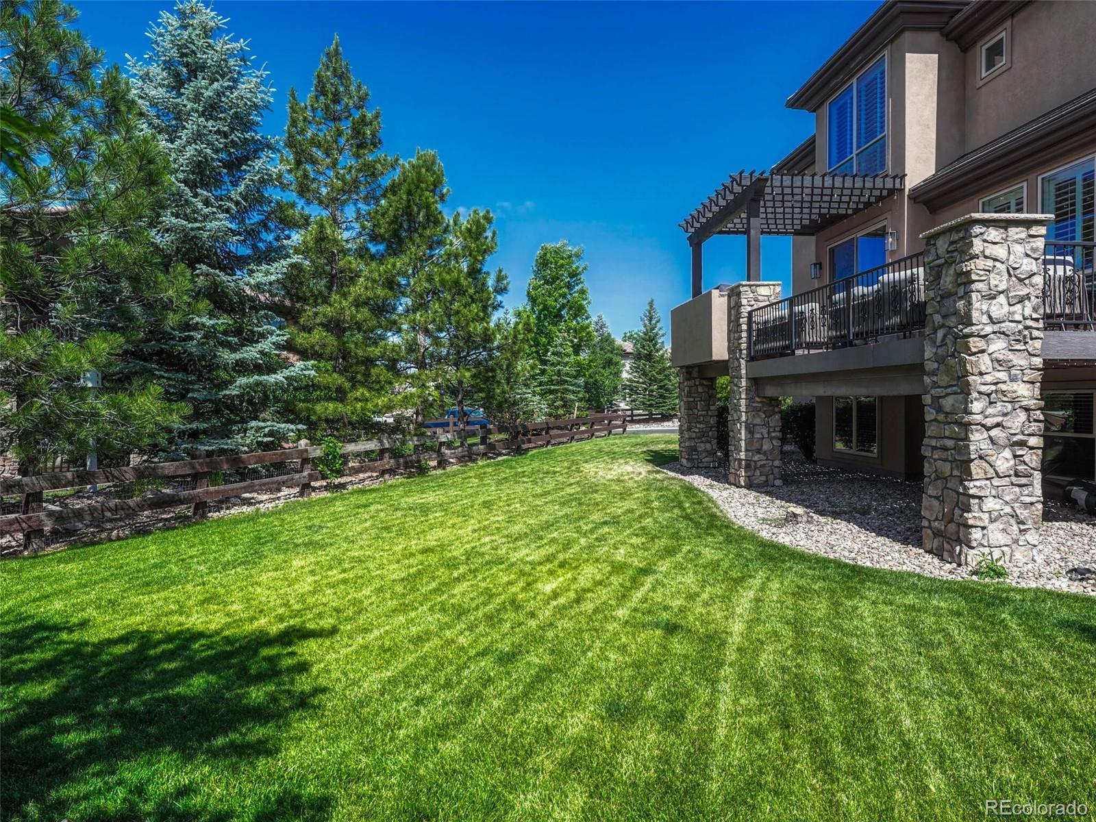 MLS Image #45 for 9585  silent hills lane,lone tree, Colorado