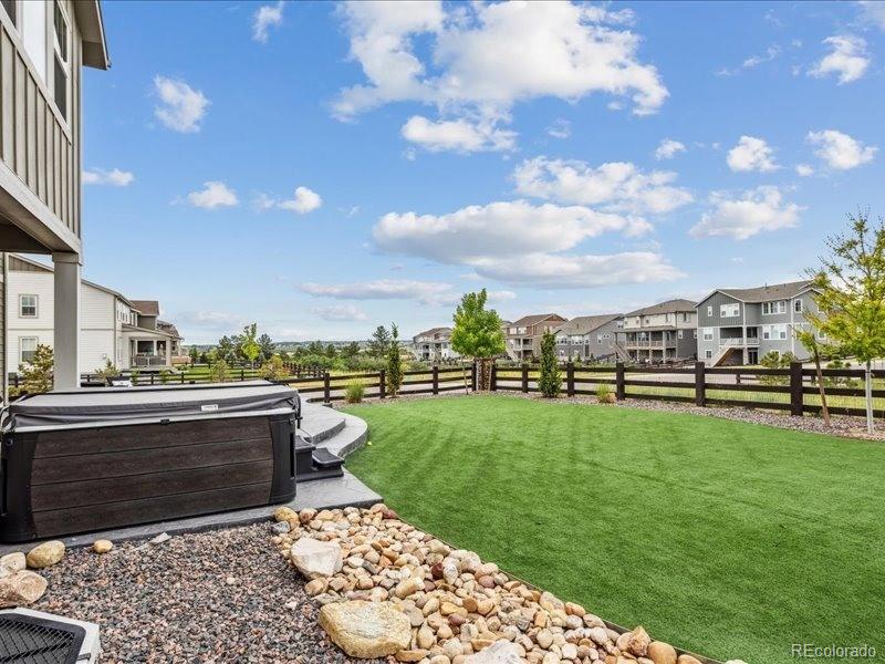 MLS Image #30 for 3014  furthermore lane,castle rock, Colorado