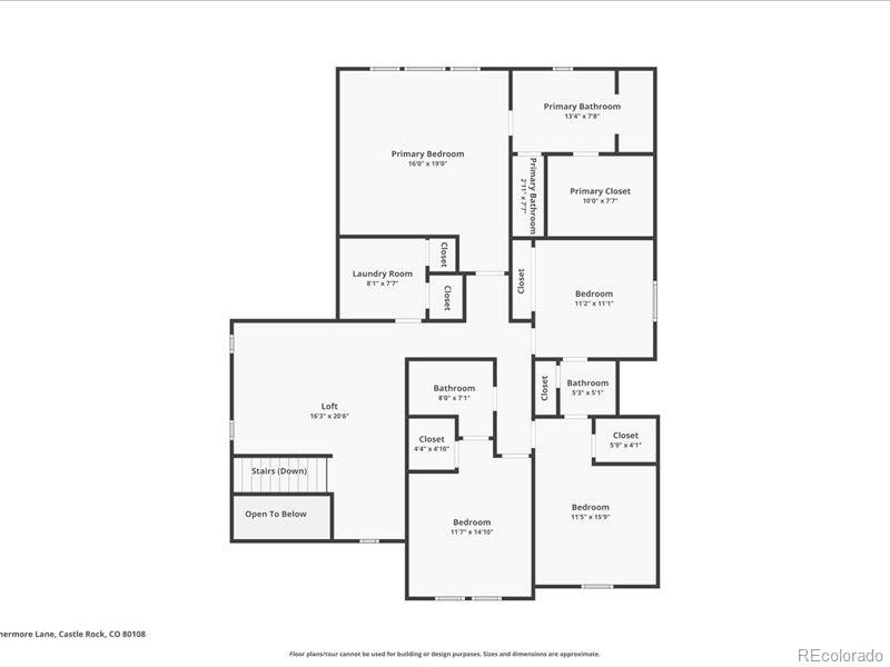 MLS Image #37 for 3014  furthermore lane,castle rock, Colorado