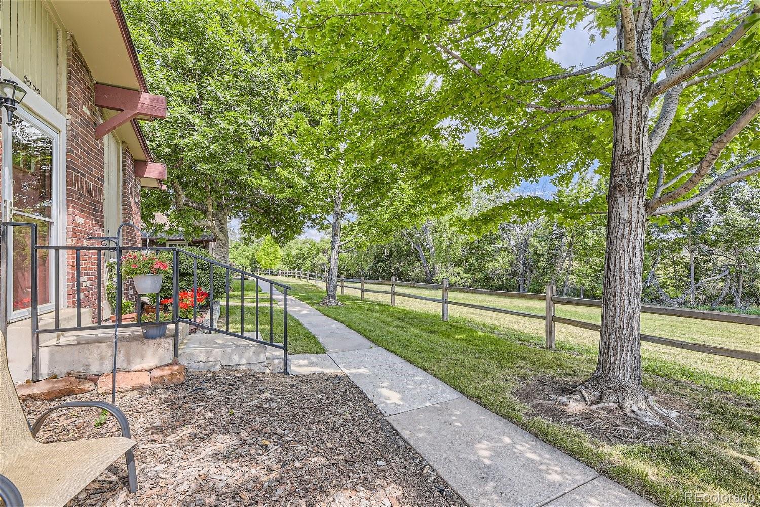 MLS Image #27 for 7222 w portland avenue,littleton, Colorado