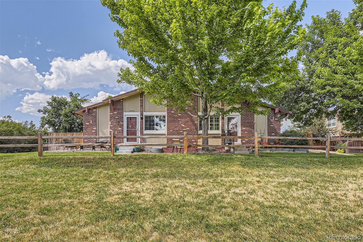 MLS Image #28 for 7222 w portland avenue,littleton, Colorado