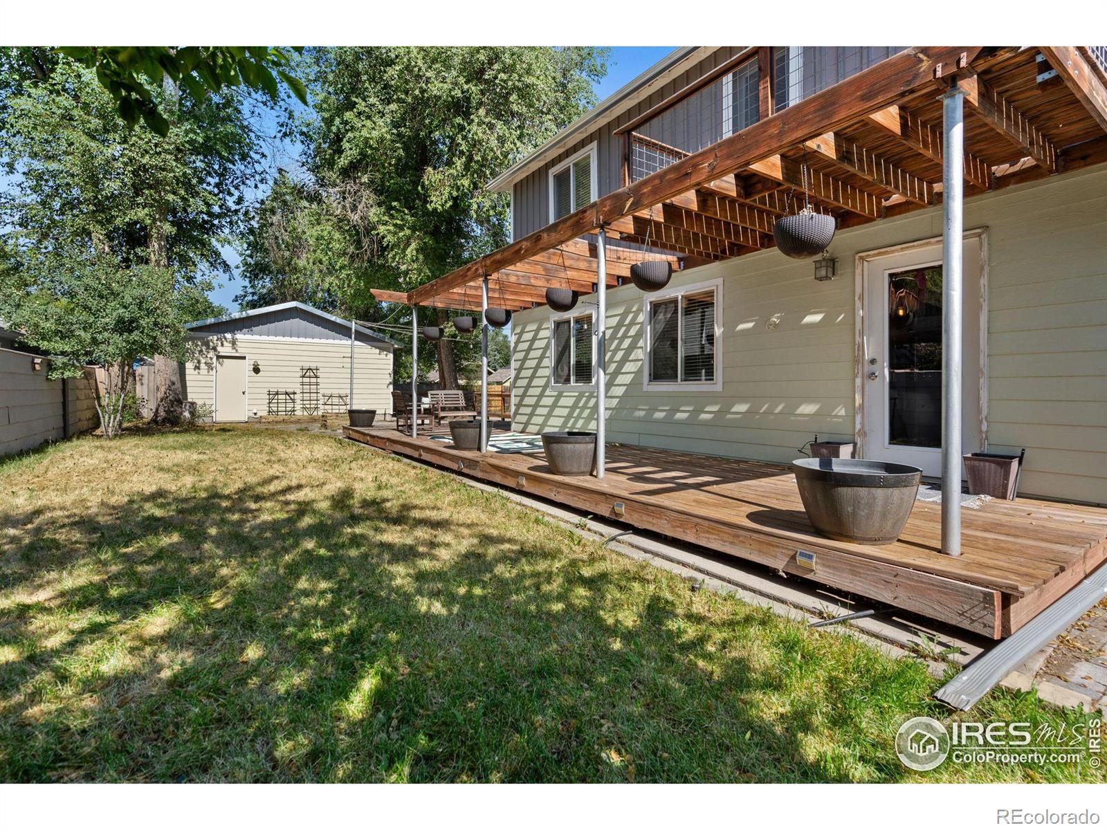 MLS Image #27 for 121  3rd street,fort collins, Colorado