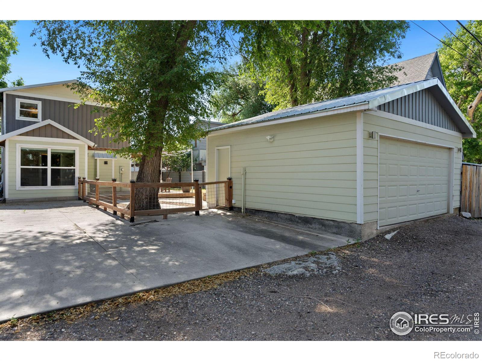 MLS Image #30 for 121  3rd street,fort collins, Colorado