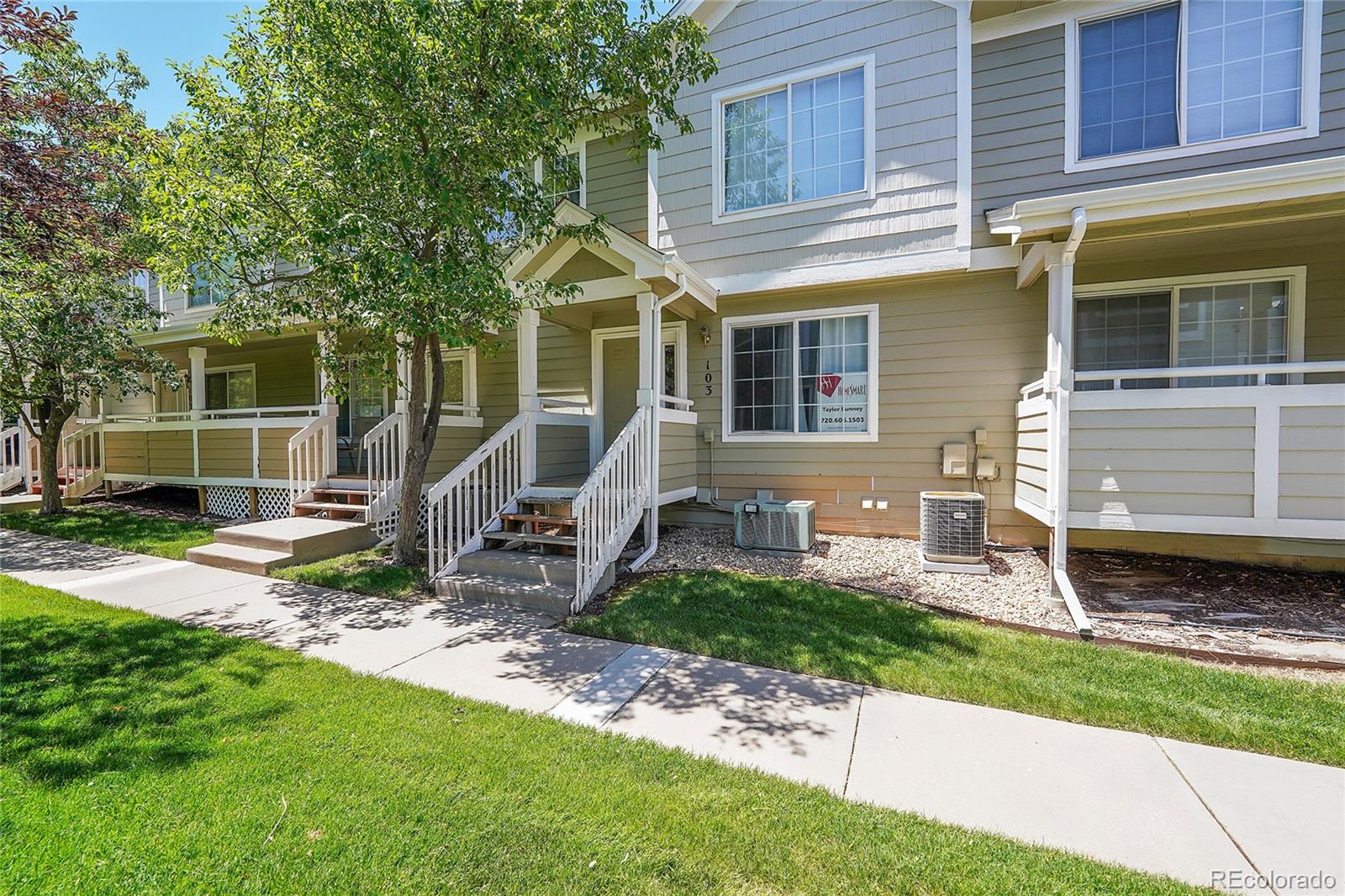 MLS Image #2 for 1382 s cathay court,aurora, Colorado