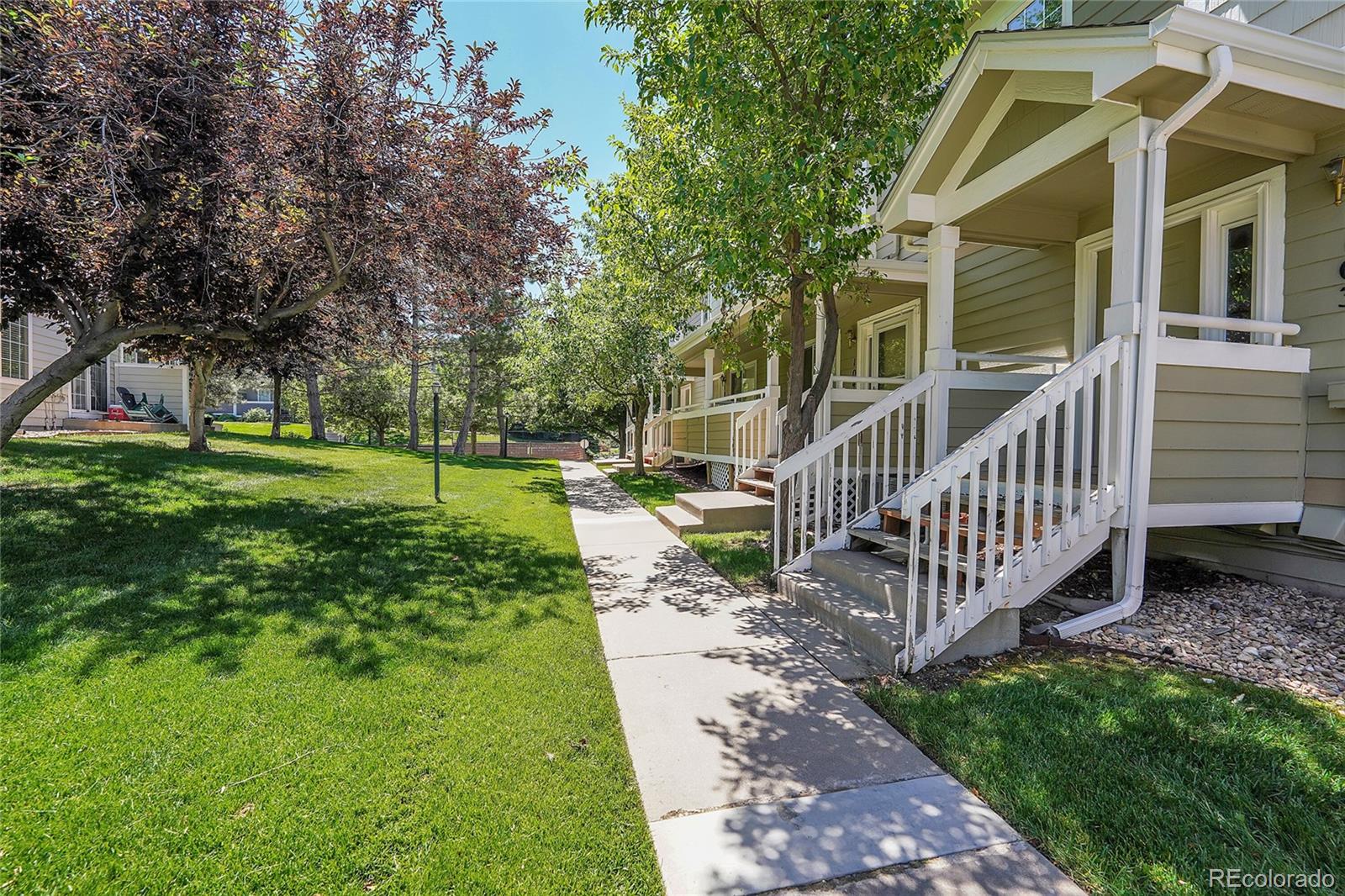 MLS Image #3 for 1382 s cathay court,aurora, Colorado