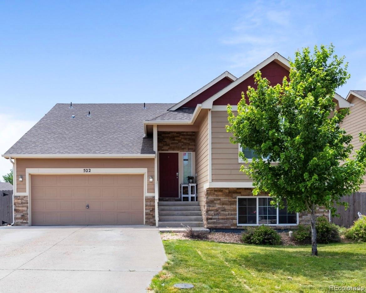 MLS Image #0 for 522 e 28th street drive,greeley, Colorado