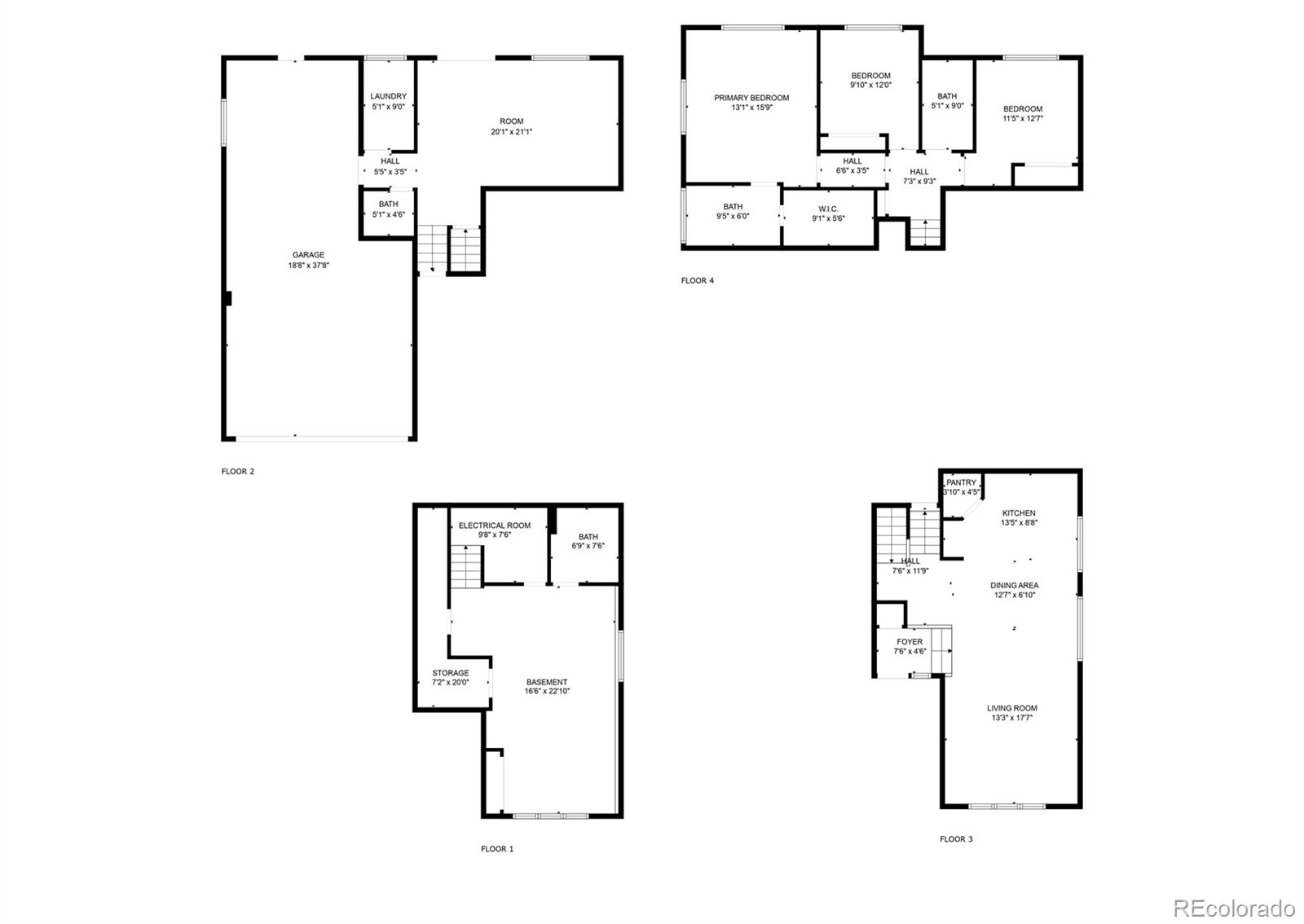 MLS Image #23 for 522 e 28th street drive,greeley, Colorado