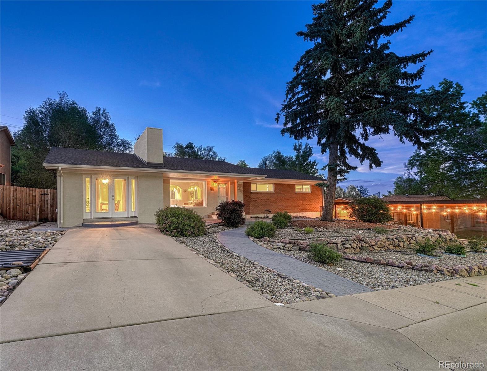 MLS Image #0 for 1014  zodiac drive,colorado springs, Colorado