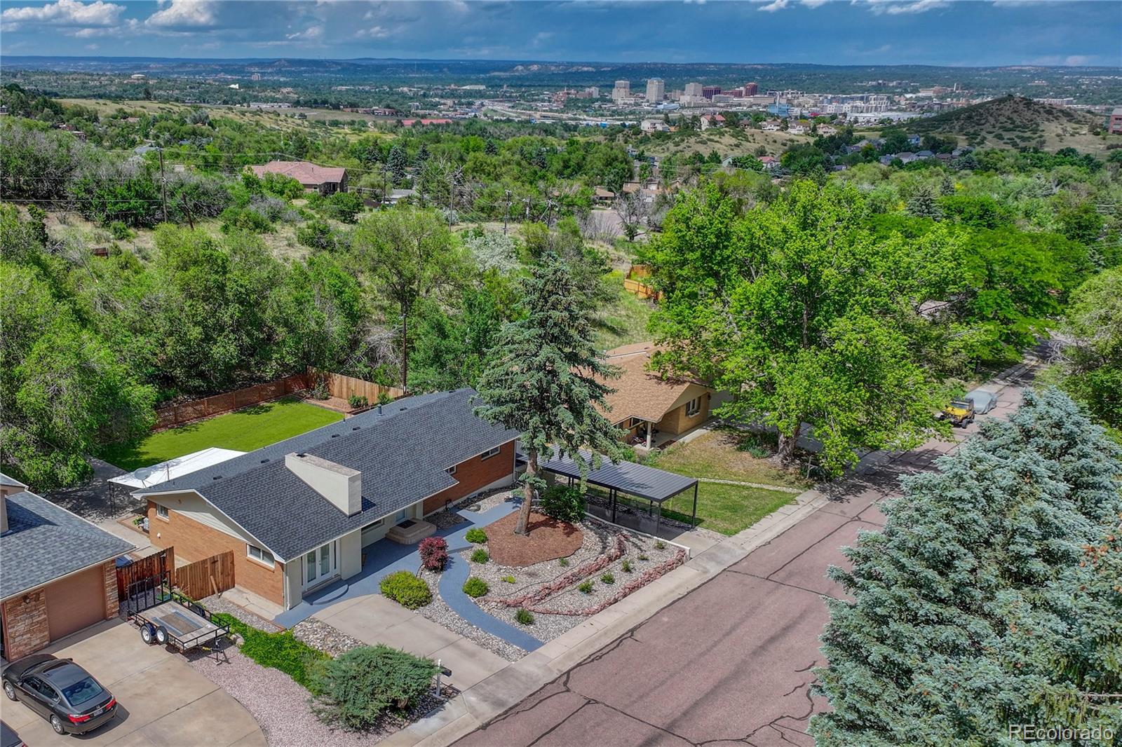 MLS Image #37 for 1014  zodiac drive,colorado springs, Colorado