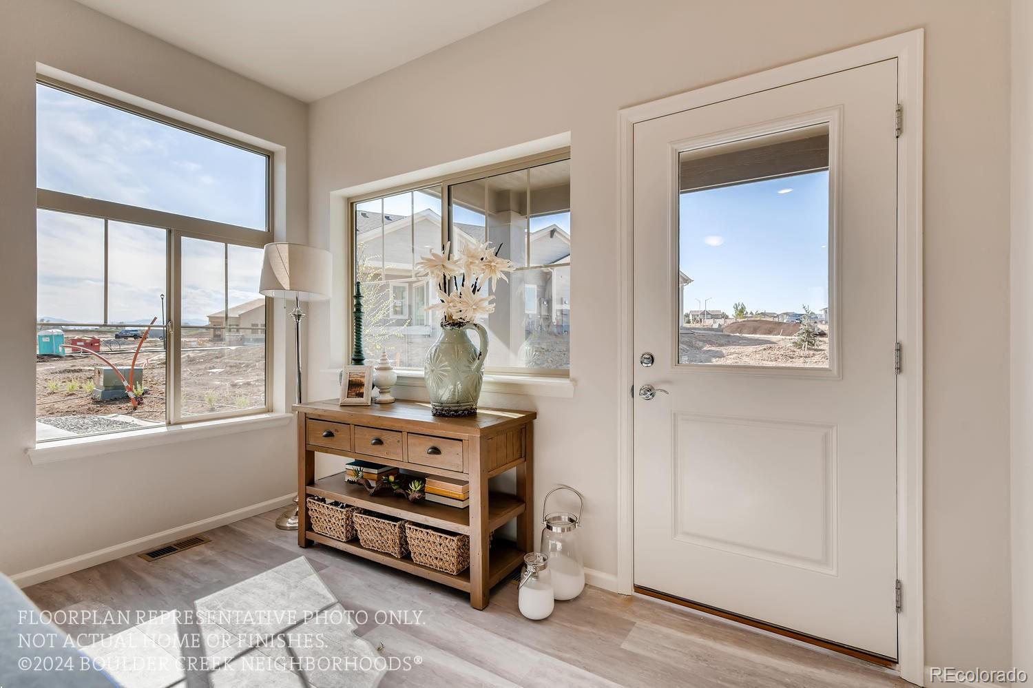MLS Image #3 for 822 w 129th place,westminster, Colorado