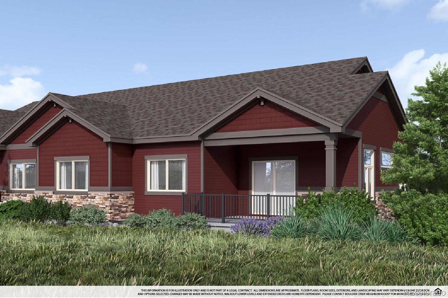 MLS Image #31 for 822 w 129th place,westminster, Colorado