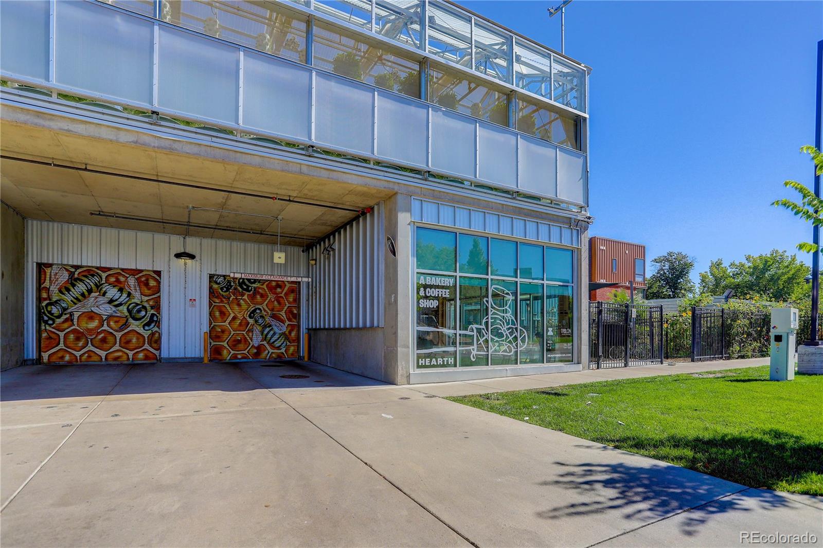 MLS Image #28 for 2525  arapahoe street 206,denver, Colorado