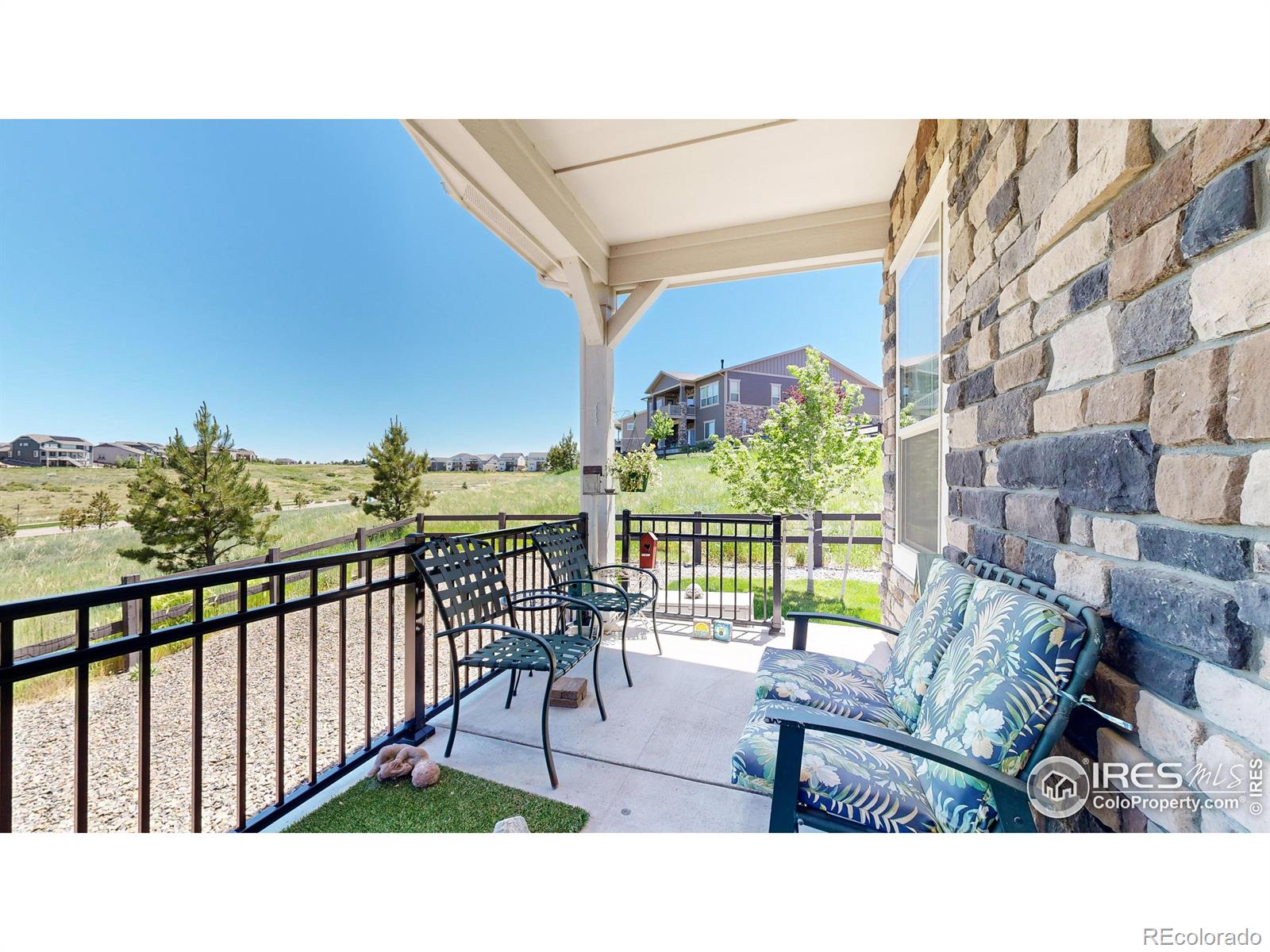 MLS Image #21 for 22674 e henderson drive,aurora, Colorado