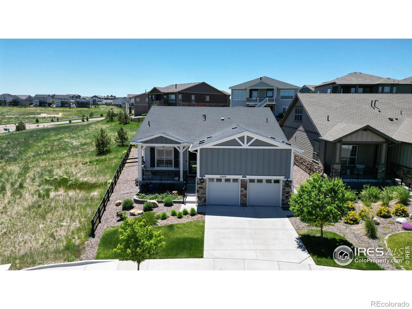 MLS Image #22 for 22674 e henderson drive,aurora, Colorado