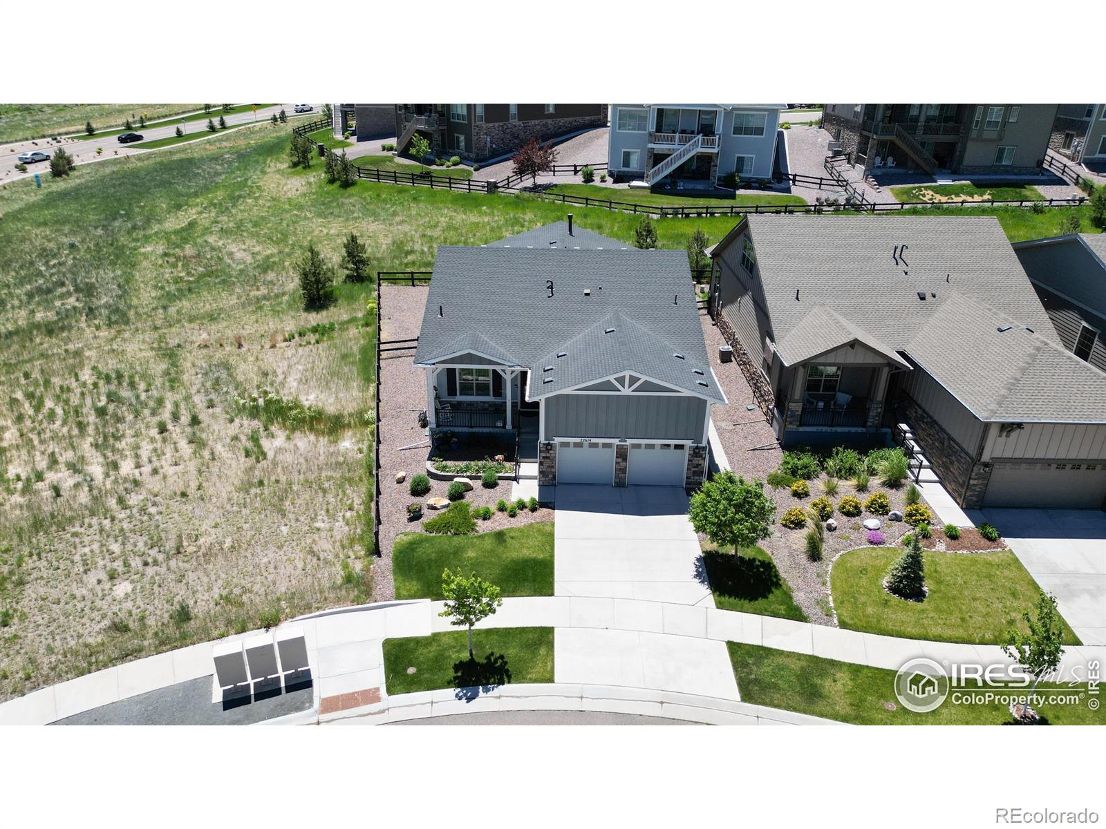 MLS Image #28 for 22674 e henderson drive,aurora, Colorado