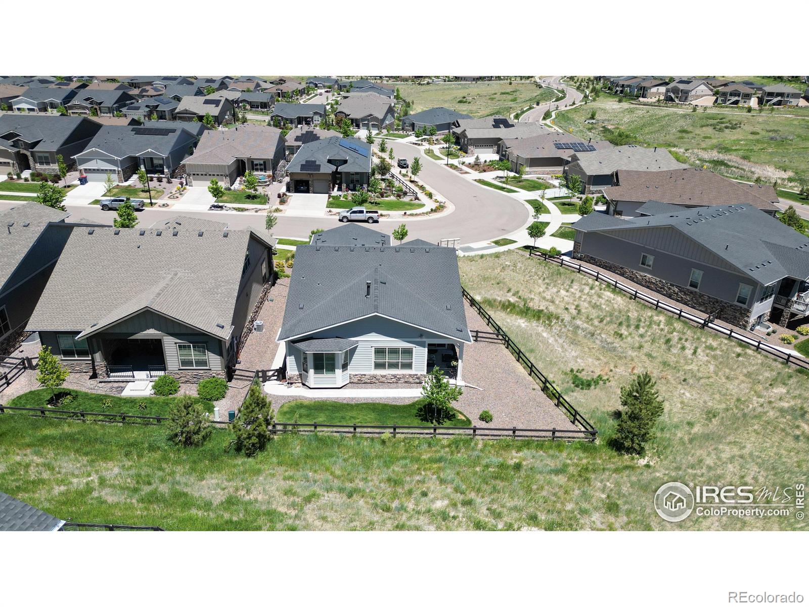 MLS Image #29 for 22674 e henderson drive,aurora, Colorado