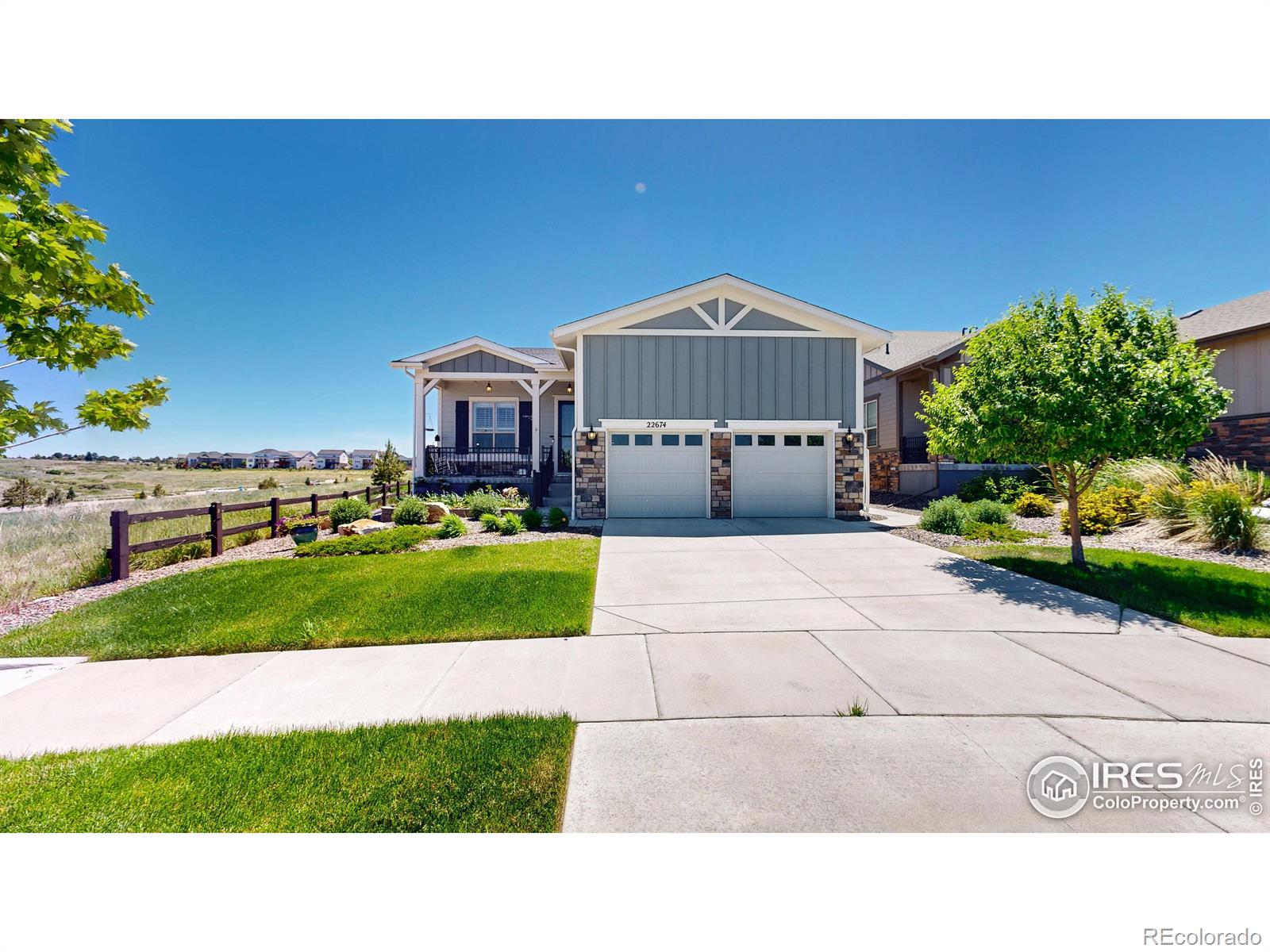 MLS Image #33 for 22674 e henderson drive,aurora, Colorado