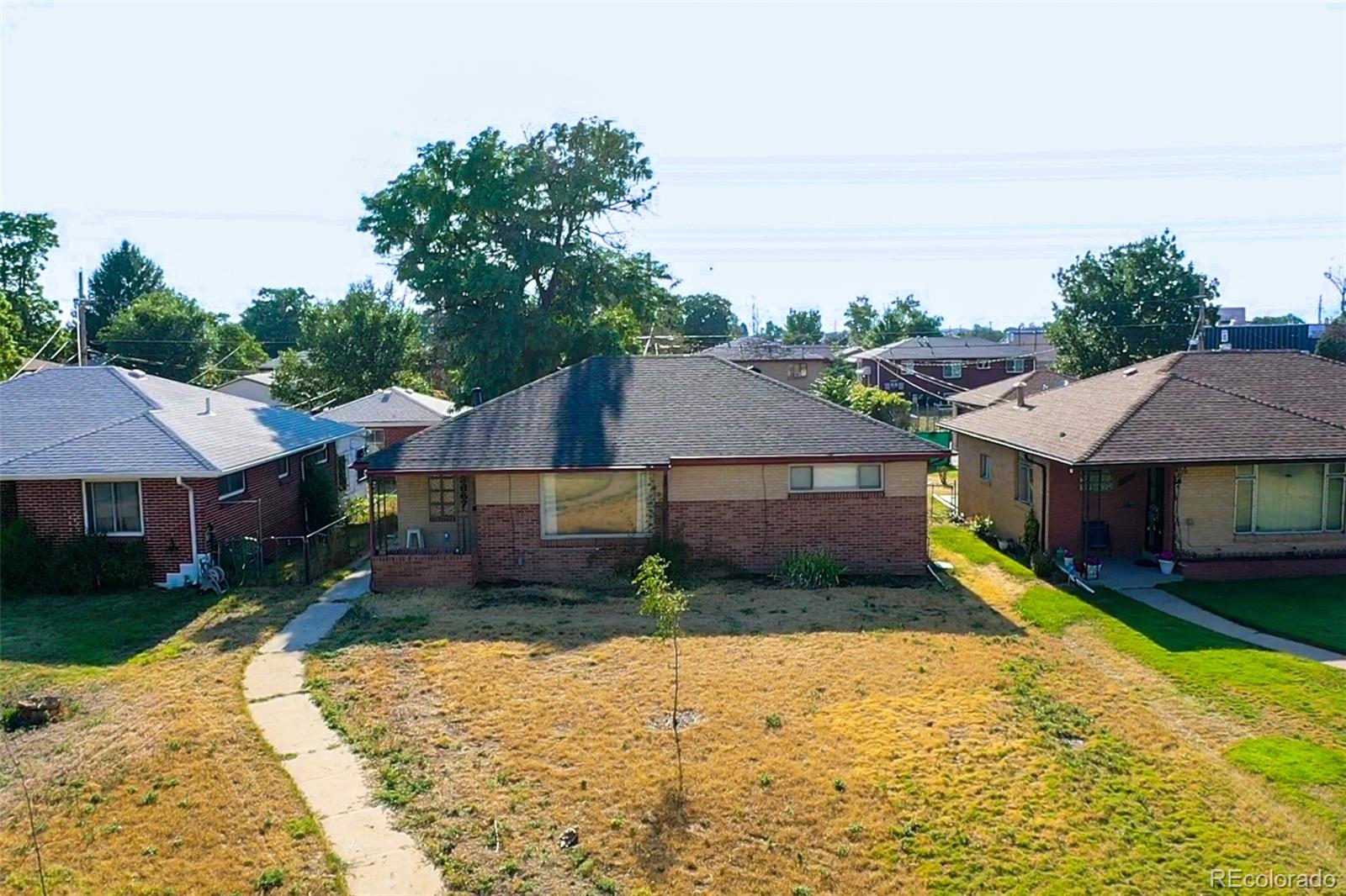 MLS Image #14 for 3667  monaco parkway,denver, Colorado