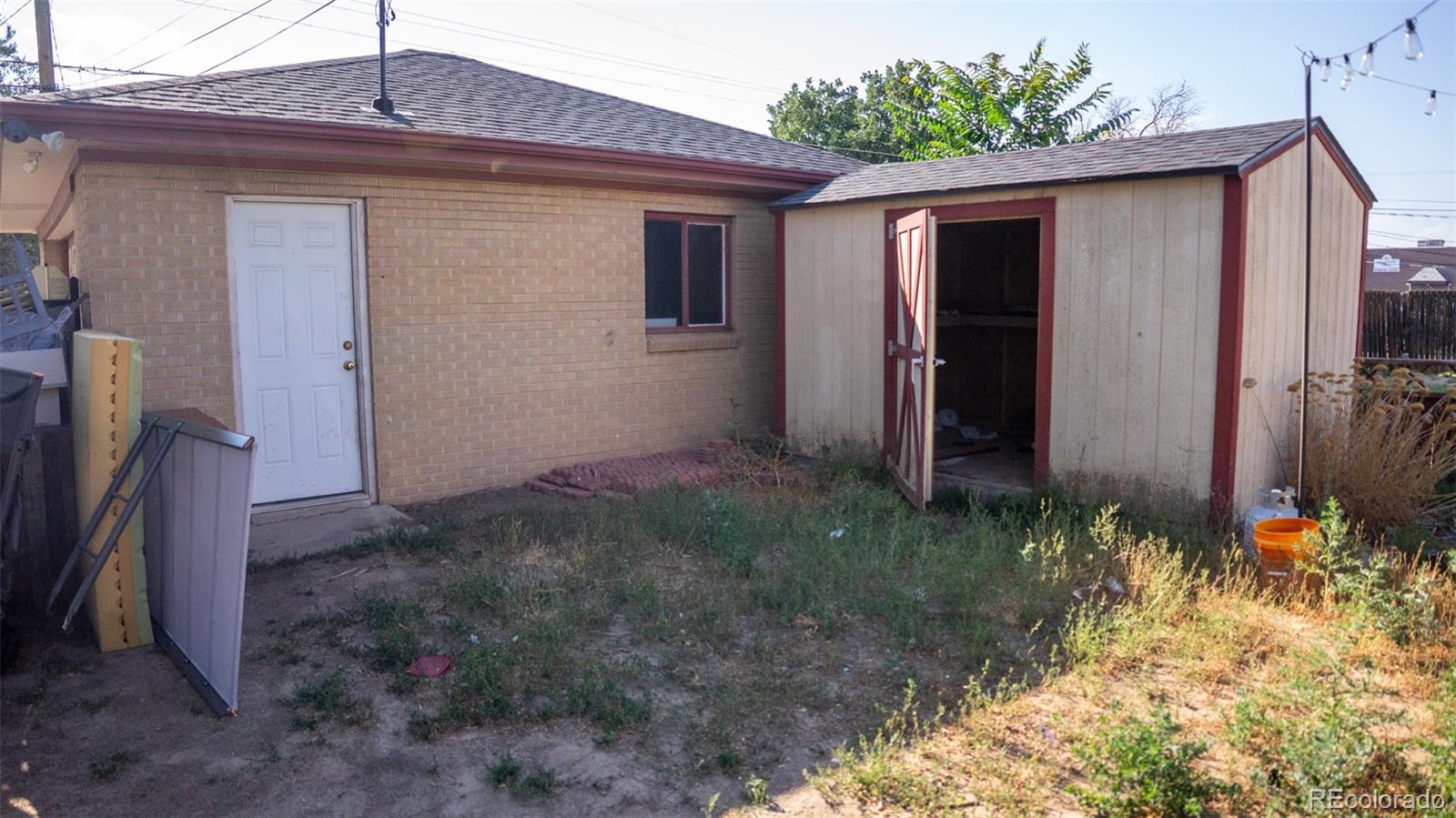 MLS Image #20 for 3667  monaco parkway,denver, Colorado