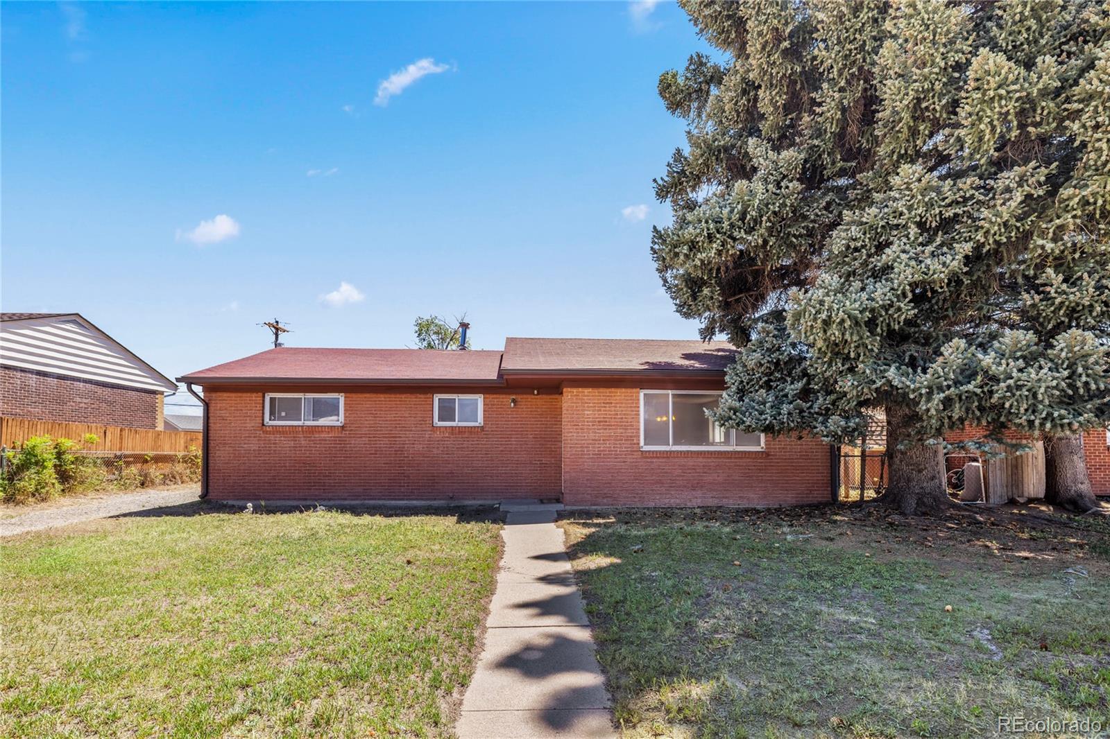 MLS Image #0 for 8  oak street,buena vista, Colorado