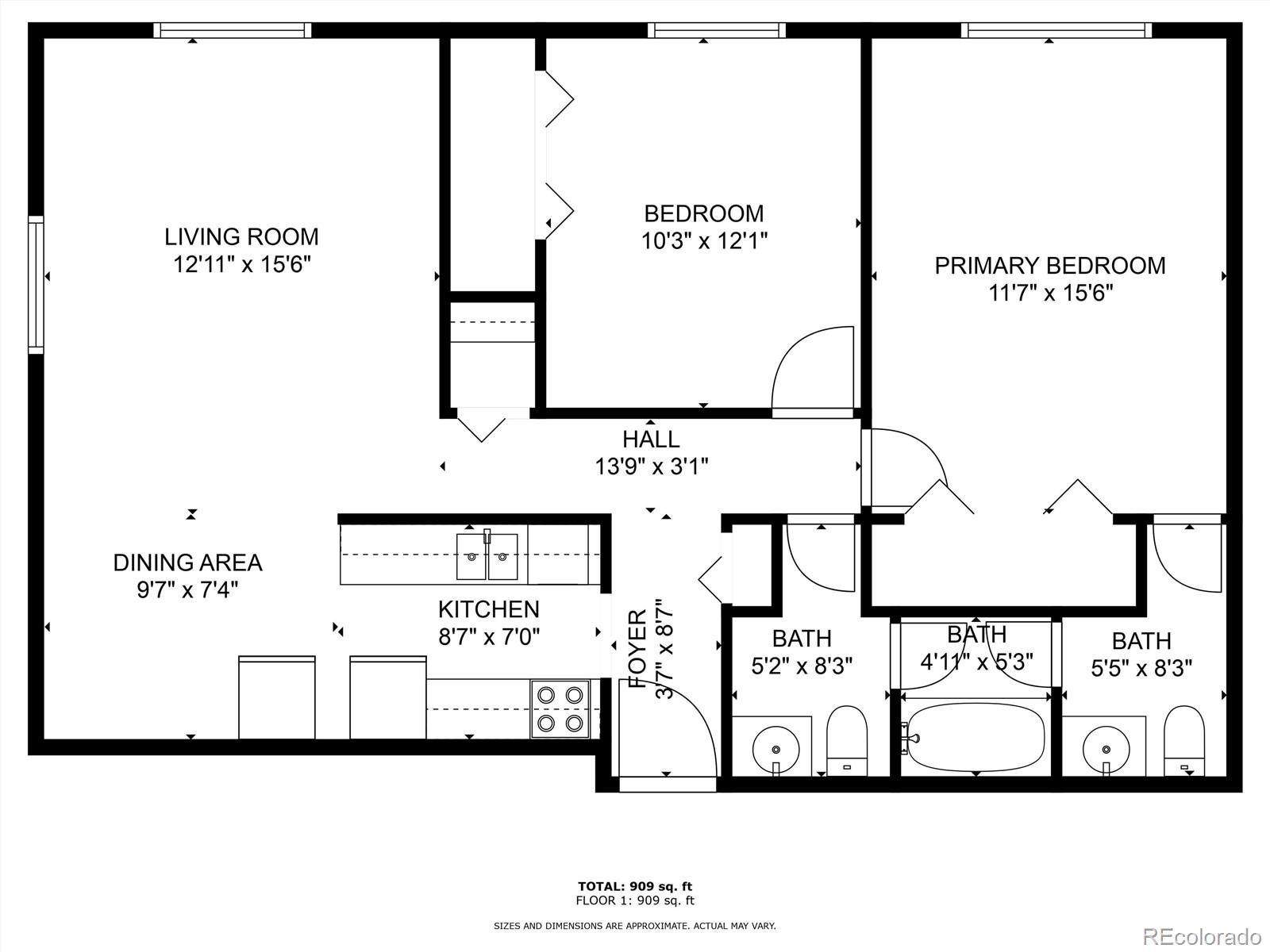 MLS Image #27 for 7755 e quincy avenue,denver, Colorado