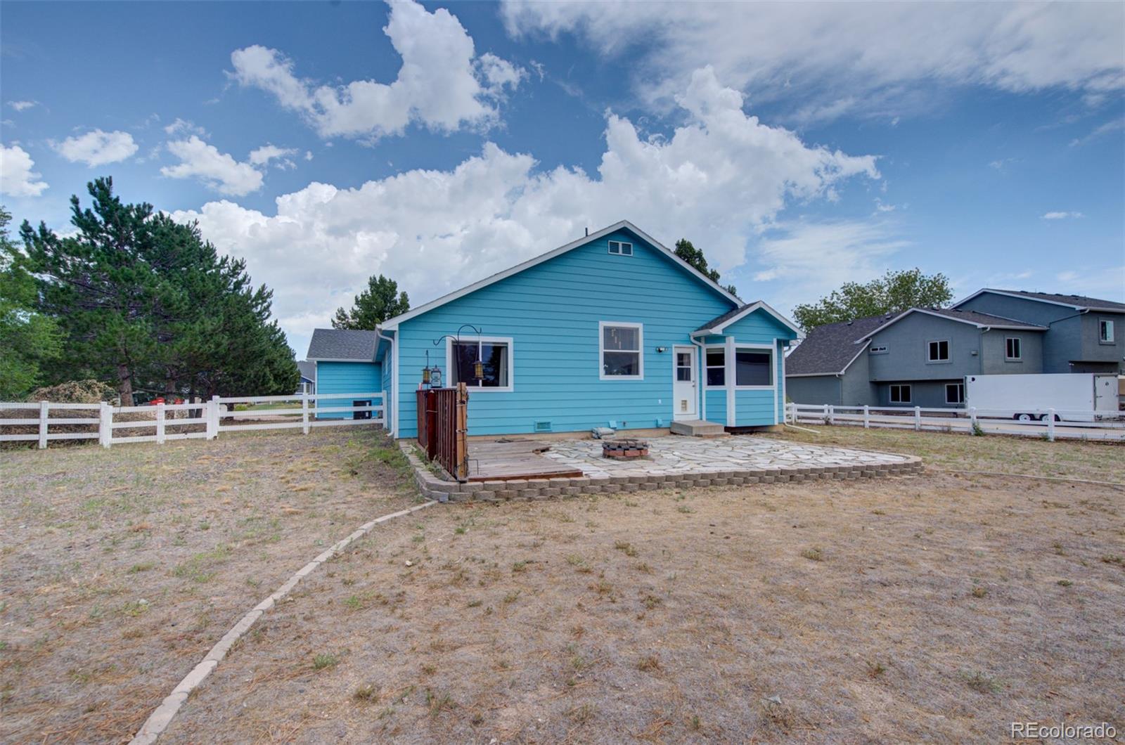 MLS Image #40 for 8572  bohleen road,peyton, Colorado