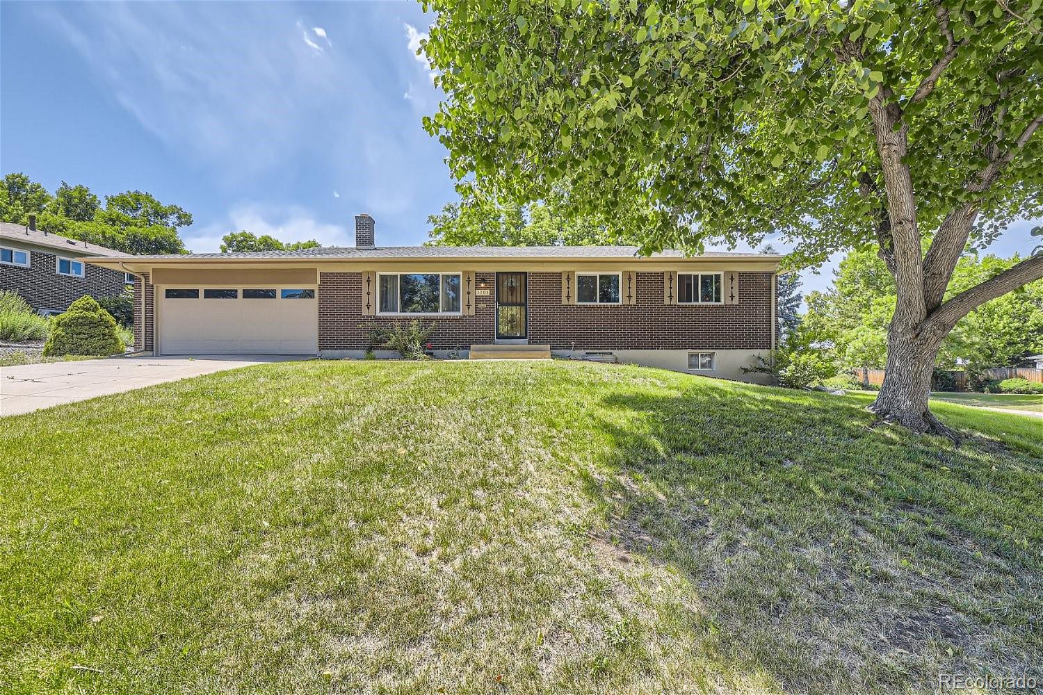 MLS Image #0 for 1701 s valentine way,lakewood, Colorado