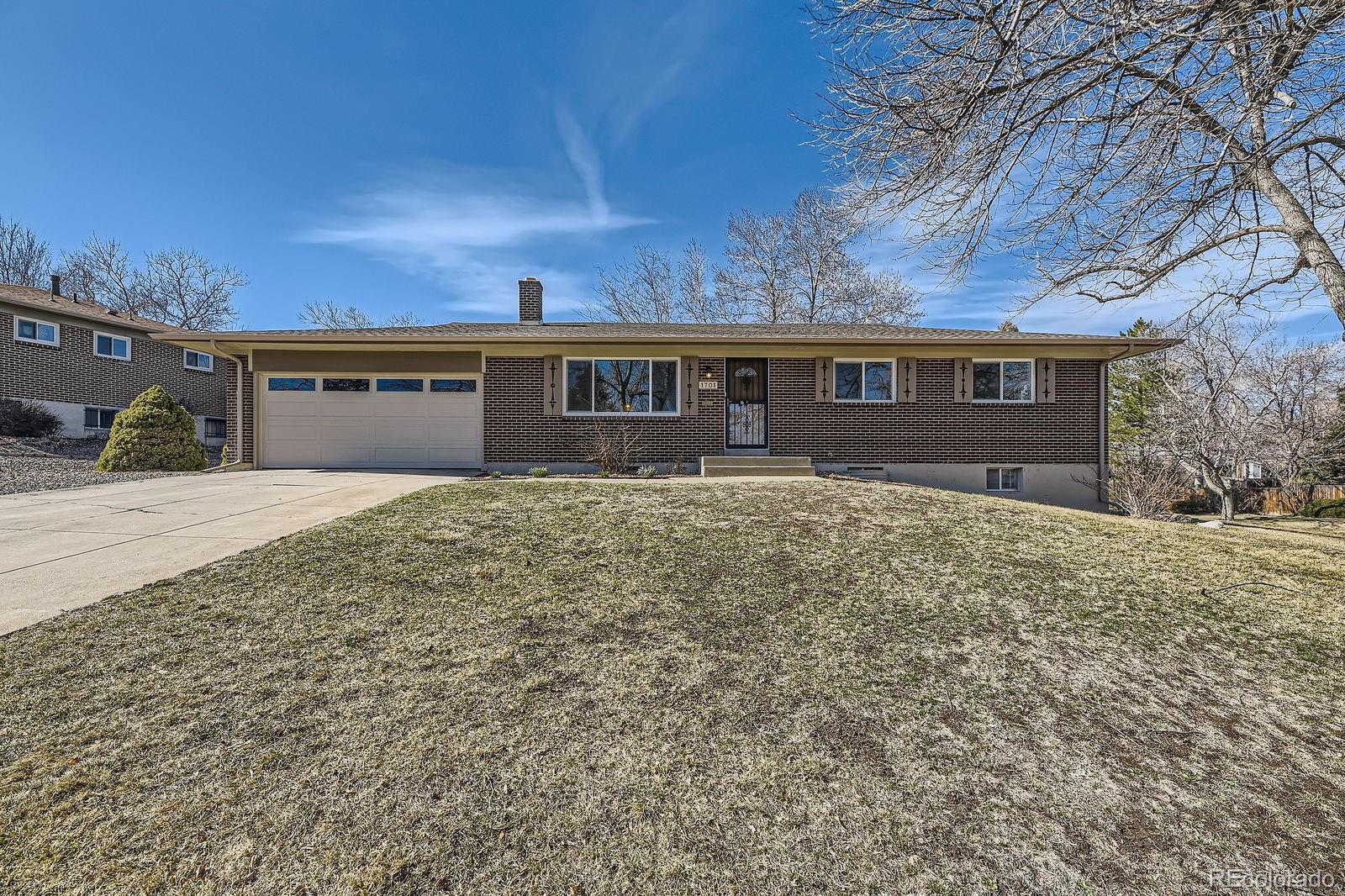 CMA Image for 1701 S Valentine Way,Lakewood, Colorado