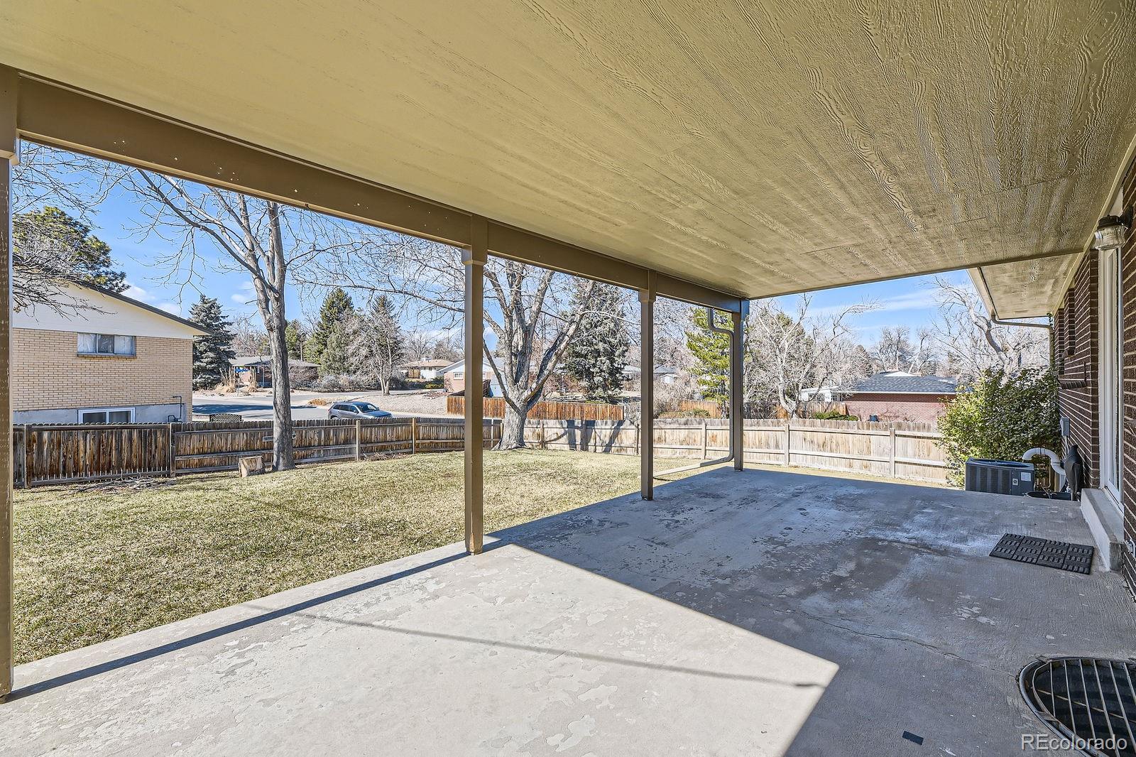 MLS Image #25 for 1701 s valentine way,lakewood, Colorado