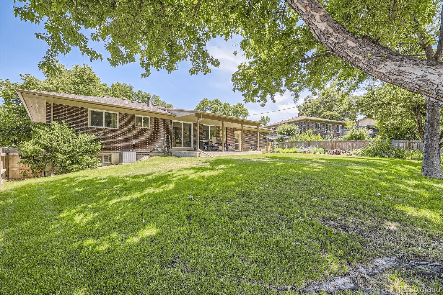 MLS Image #27 for 1701 s valentine way,lakewood, Colorado