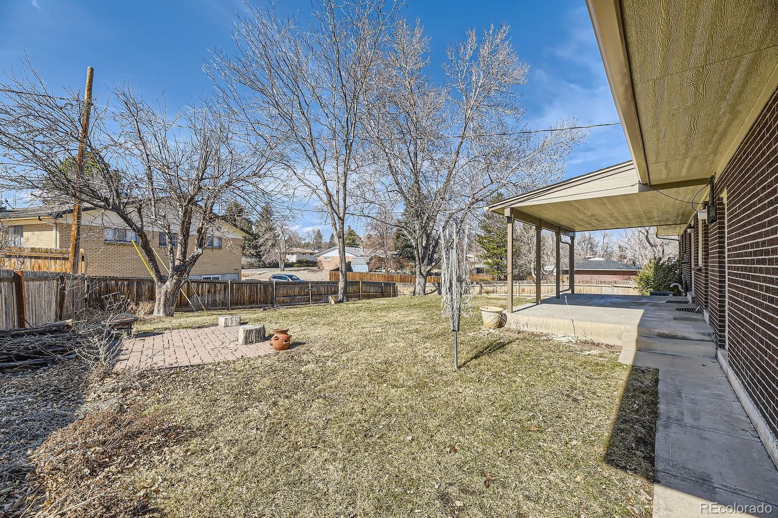 MLS Image #28 for 1701 s valentine way,lakewood, Colorado