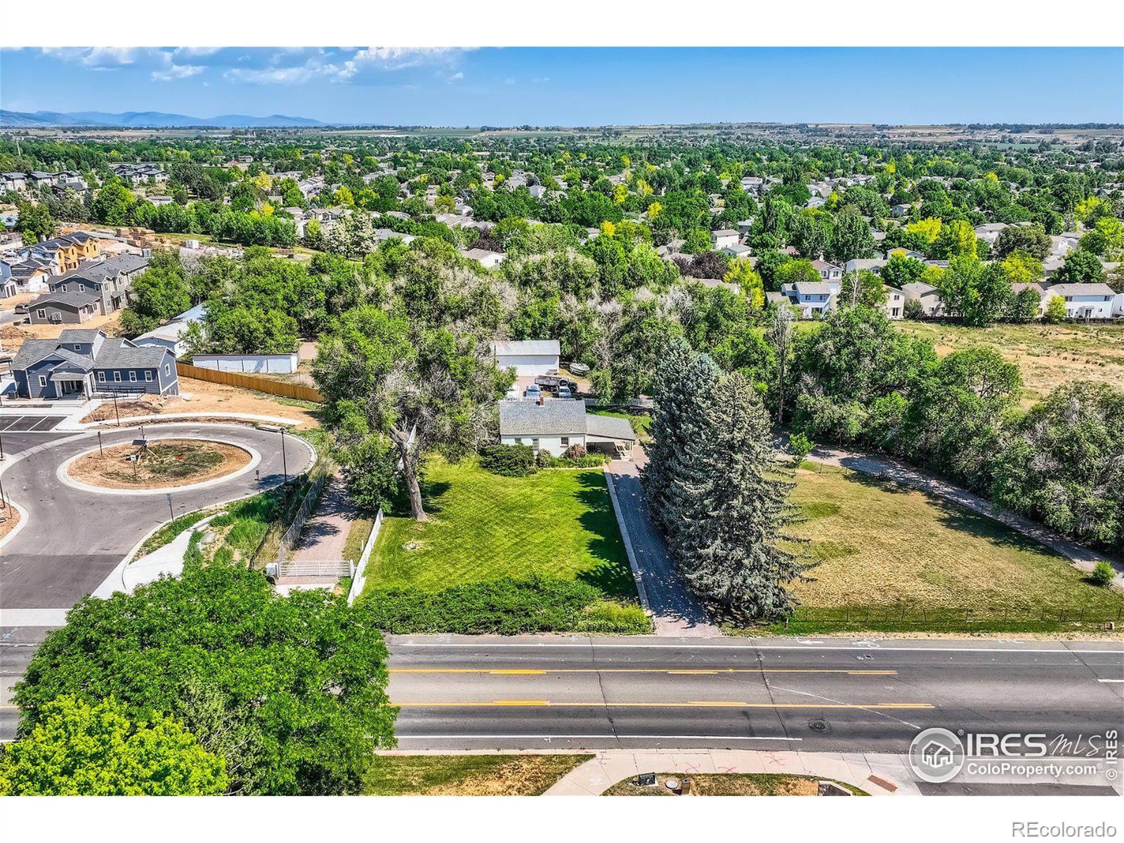 MLS Image #0 for 12027  saint vrain road,longmont, Colorado