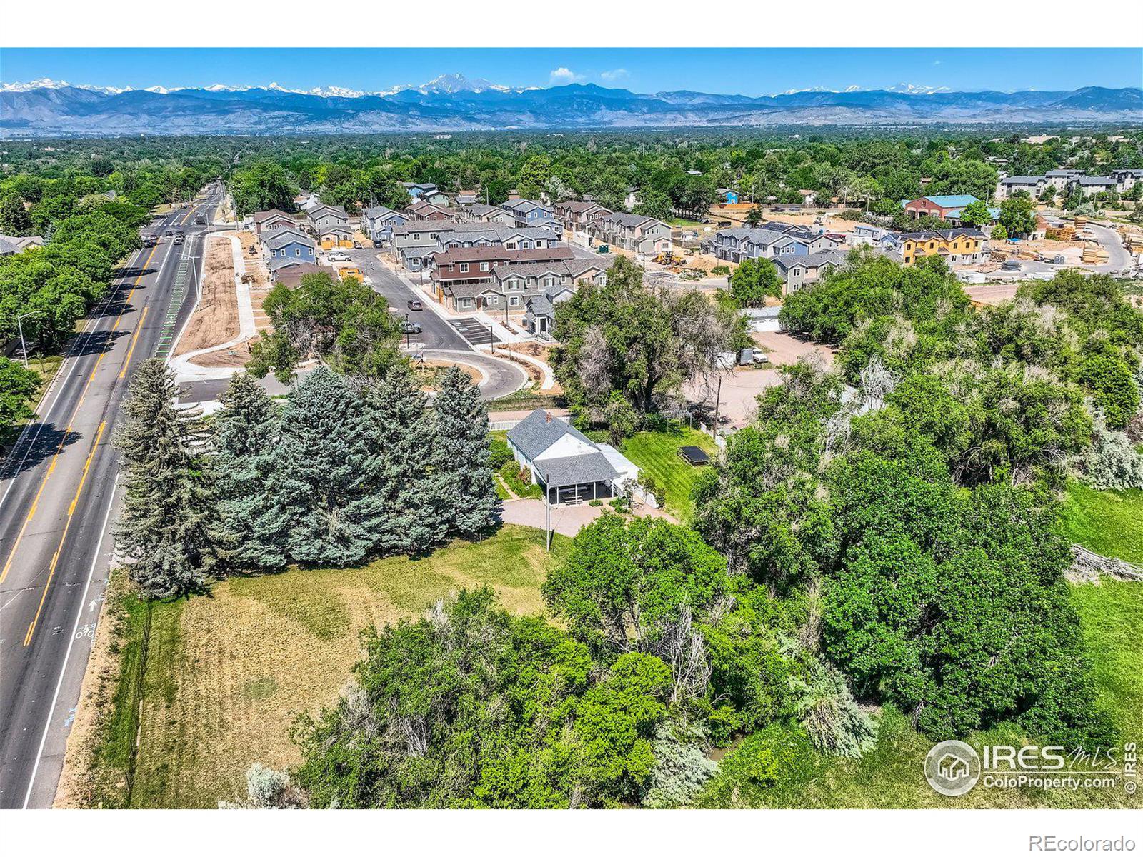 MLS Image #4 for 12027  saint vrain road,longmont, Colorado