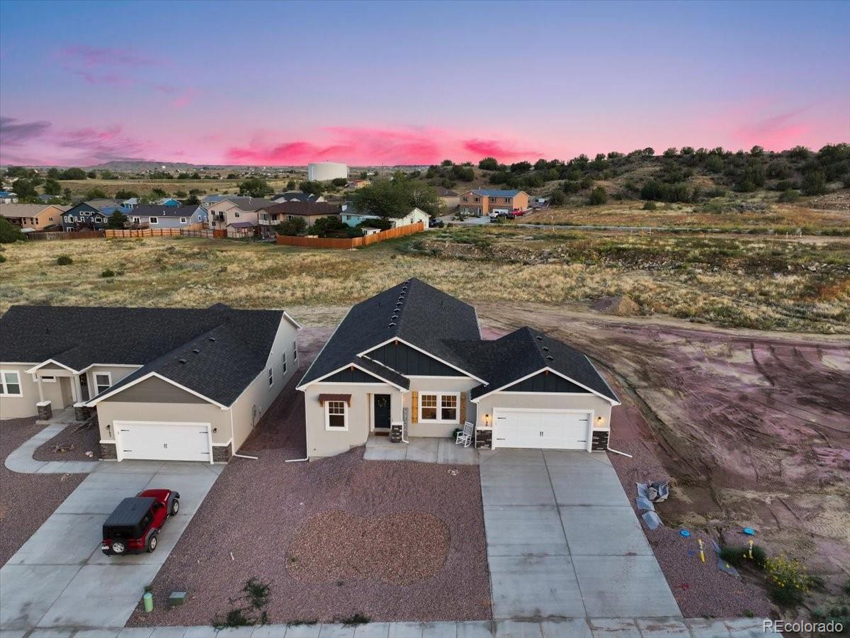 MLS Image #40 for 190  high meadows drive,florence, Colorado