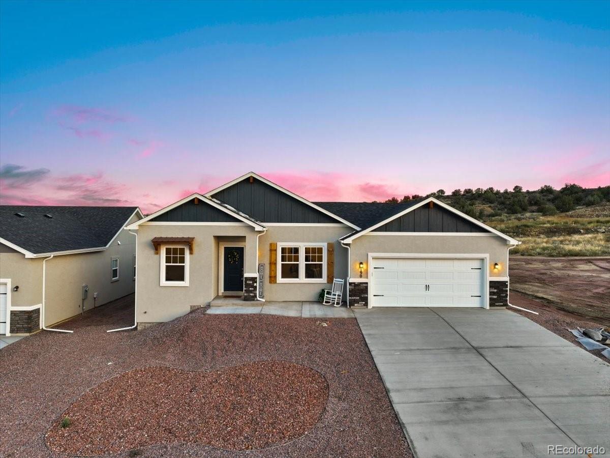 MLS Image #44 for 190  high meadows drive,florence, Colorado