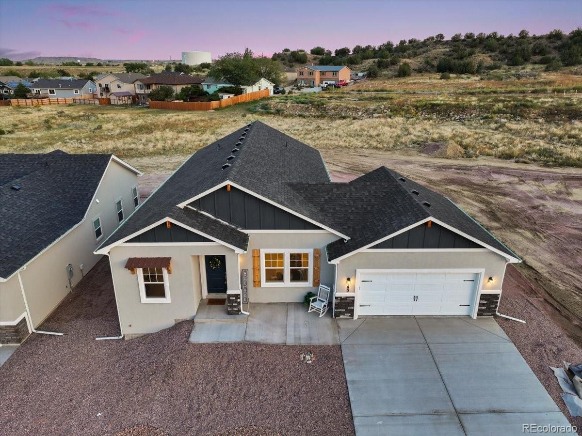 MLS Image #47 for 190  high meadows drive,florence, Colorado